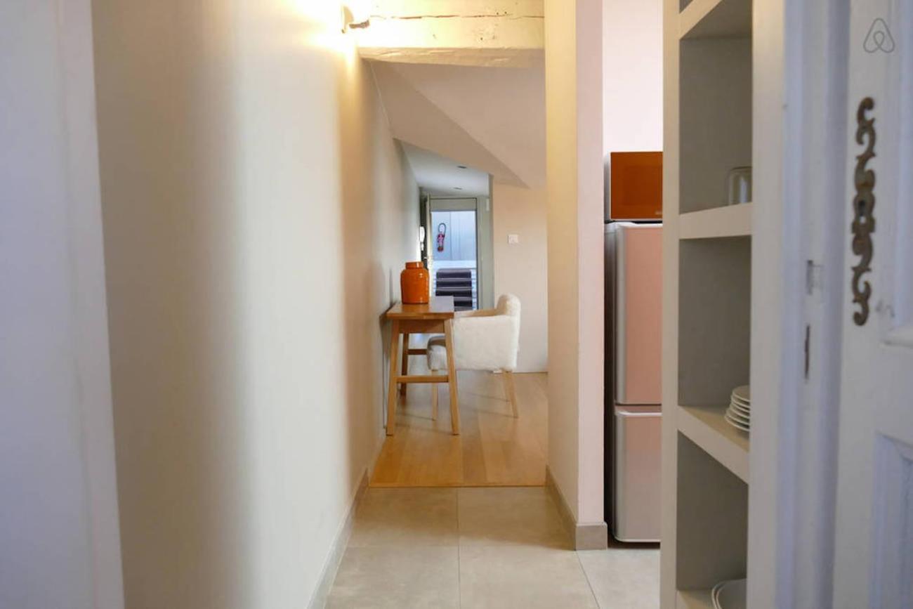Appartement T2 De Luxe Face Au Jardin Public Bordeaux Zewnętrze zdjęcie
